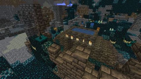 How To Find An Ancient City In Minecraft Attack Of The Fanboy