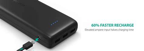 Ravpower Ace Powerbank Full Specifications And Review