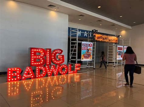 Big Bad Wolf Books Is Coming To Cebu