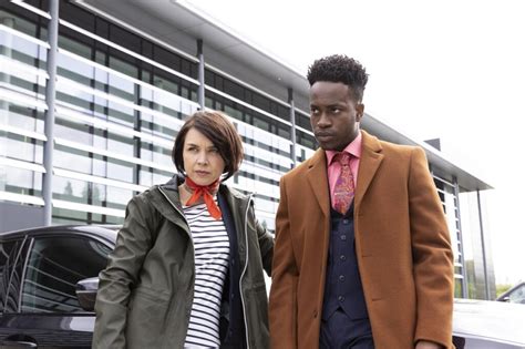 12 Of The Best New British Tv Shows Premiering In August 2023 Us