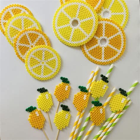 Free perler bead patterns are inspiring young artists everywhere 1