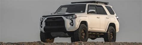 See The 2022 Toyota 4runner In Charleston Sc Features Review