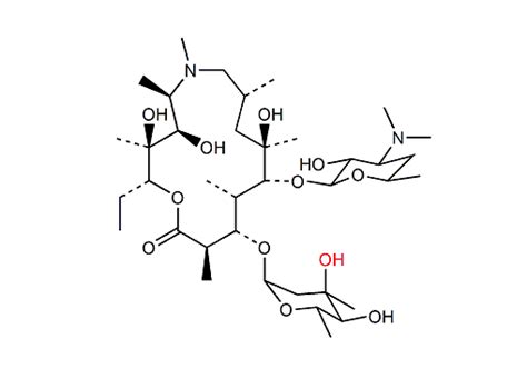 Azithromycin EP Impurity A