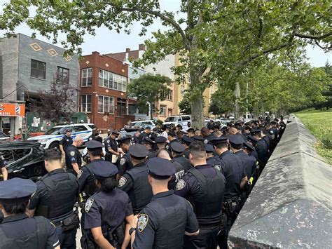 NYPD 72nd Precinct On Twitter Moments Ago Your 72nd Precinct