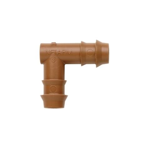 Netafim Techline Insert Elbow Mm Siteone