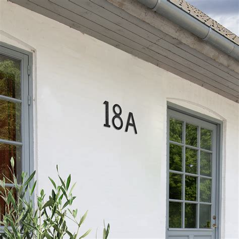 house number 1 numerology 2