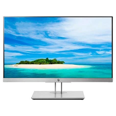 Monitor De Acoplamiento HP EliteDisplay E223d De 21 5 Pulgadas