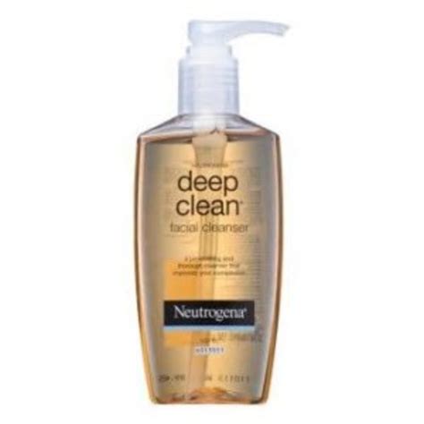 Best Facial Cleansers In Malaysia Top Good Facial Cleansers