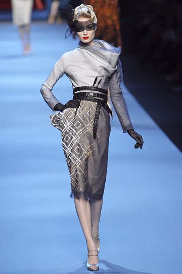 Christian Dior Spring 2011 Couture Dior Photo 18849991 Fanpop