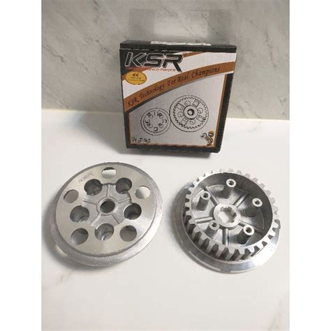 Clutch Hub Pressure Gs Gs Mola Thunder Rks Ksr