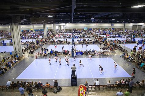 Indoor Volleyball Net - Regulations and Setup - Practice Sports