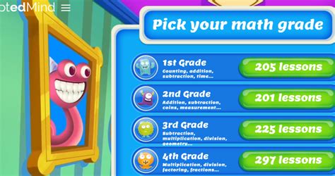 8 Cool Elementary Math Games To Play Online Number Dyslexia