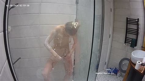 Watch Shower Girl Tazmin Shower Naked People With Sins In