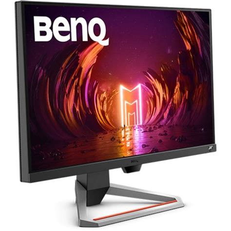 Benq Ex2710s ゲーミングモニター 27型 165hz Ips フルhd 1ms Hdri Trevoloスピーカー 高さ調整