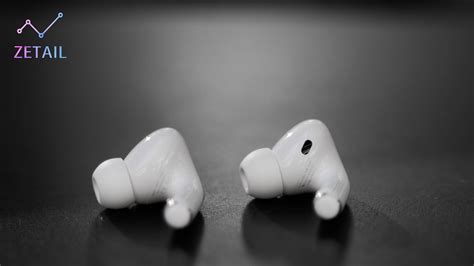 蘋果 Airpods Pro 2 混合式主動降噪 真無線藍牙耳機 開箱評測：大開「耳」界，持續驚艷 Zetail 科技心感動