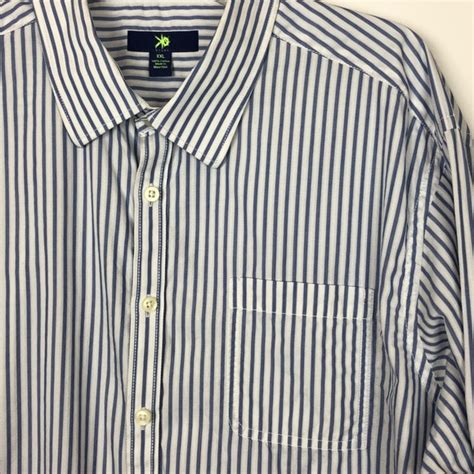 Egara Shirts Egara Mens Warehouse Dress Shirt Poshmark