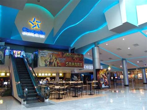 Disney Noticias Mexico: Cinepolis acercara exitos en 3D a Ciudad Juarez