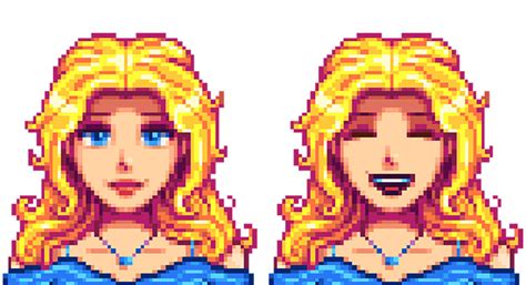 Stardew Valley Haley Mods: Sprites, Dialogue & More – FandomSpot