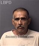 Recent Booking Mugshot For Hector Maldonado In Merced County California