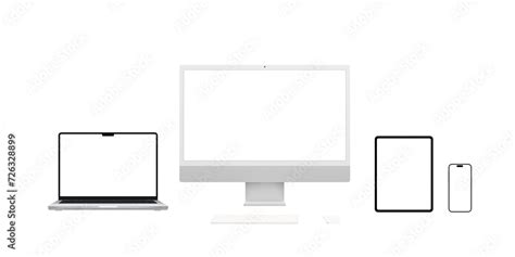 modern computer devices transparent including computer display laptop