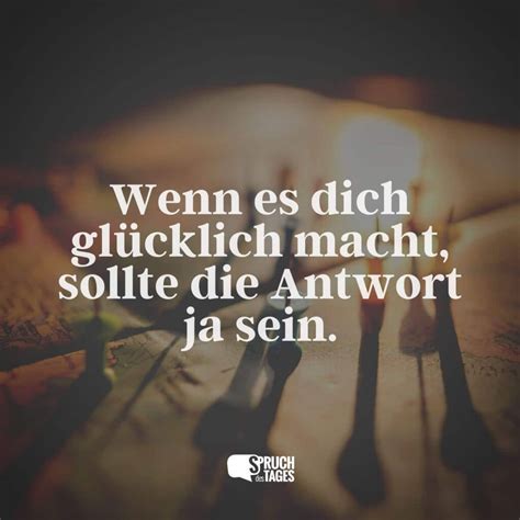 Ich W Nsche Dir Zwei Dinge Alles Und Nichts Alles Was Dich Gl Cklich