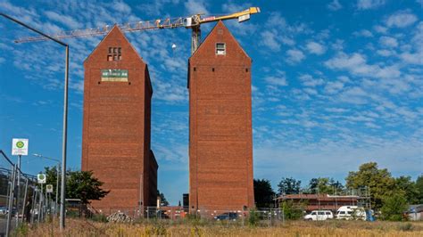 Auf Dem E1 Von Neustadt Nach Bad Schwartau Via Lupo