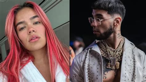 Karol G Tomó Una Drástica Decisión Luego De Escuchar El Tema Explícito