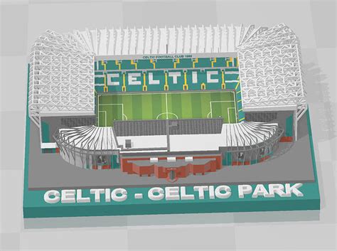 Celtic Fc Stadium