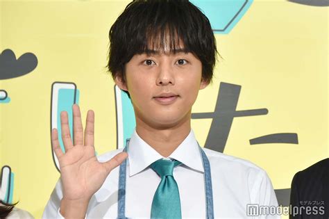 キスマイ藤ヶ谷太輔＆関水渚、話題の“大胆密着ビジュアル”は初対面で撮影「自己紹介をして1分後にあの体勢」＜ハマる男に蹴りたい女＞ モデルプレス