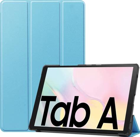 Case Go Tablet Hoes Voor De Samsung Galaxy Tab A Tri Fold