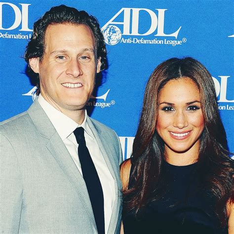 Meghan Markle’s Ex Trevor Engelson Is Also Getting Married