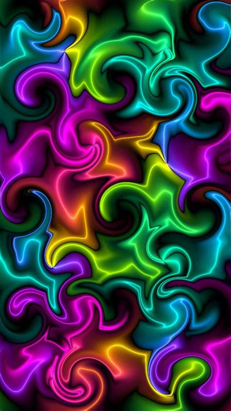 Dustys Memory Abstraction Abstracts Art Backgrounds Color Colours