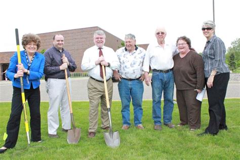 Eagan YMCA's New Garden Will Grow Produce for the Needy | Eagan, MN Patch