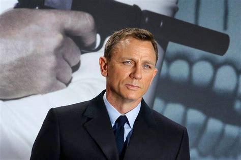 Hebohkan Polandia Sosok James Bond Ternyata Ada Di Dunia Nyata