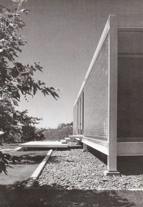 Craig Elwood Rosen House Los Angeles California 1961 1963 Mid