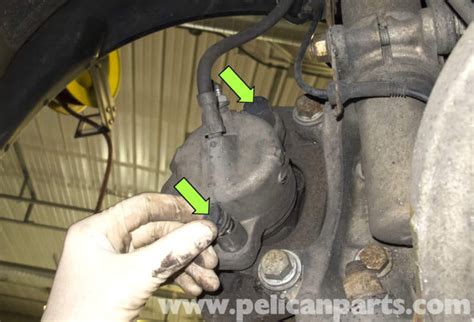 Bmw E Series Brake Pad Replacement Pelican Parts