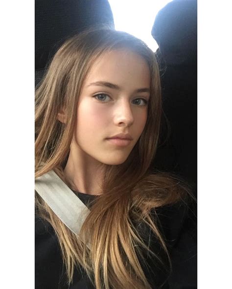 Kristina Pimenova Instagram Friends