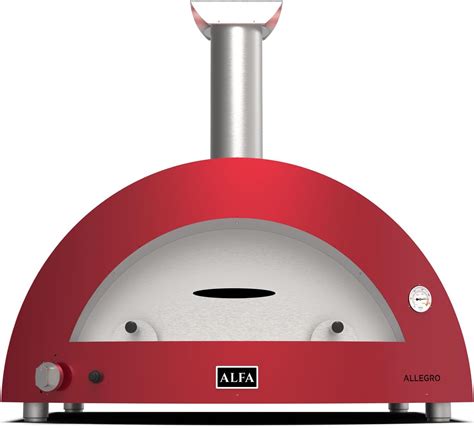 Amazon Alfa Moderno Pizze Propane Pizza Oven W Natural Gas