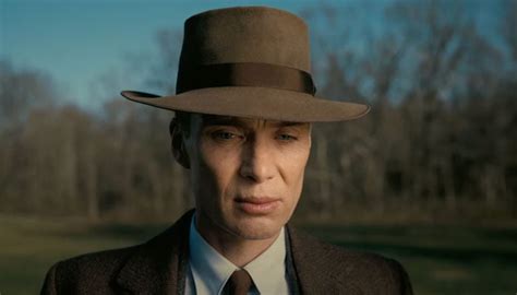 Cillian Murphy reveals which ‘Oppenheimer’ scene he ‘loved’ filming