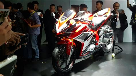 Honda Cbr Rr Paul Tan S Automotive News