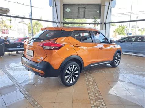 Nissan Kicks Advance Cvt En Venta En C Rdoba C Rdoba Por S Lo