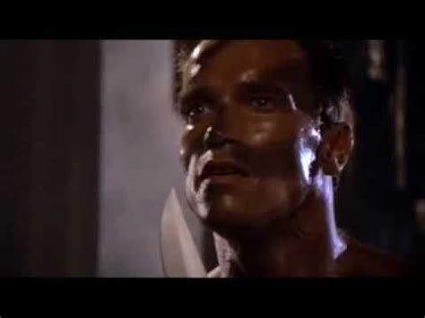 Commando Movie Quotes. QuotesGram