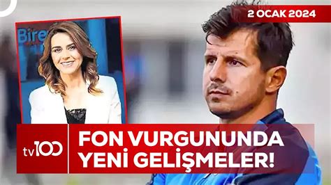 Emre Belözoğlu Sessizliğini Bozdu Seçil Erzan la Bir Kez Görüştüm