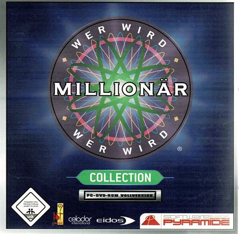 Wer Wird Million R Collection Mobygames