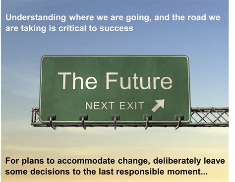 lean transformation january