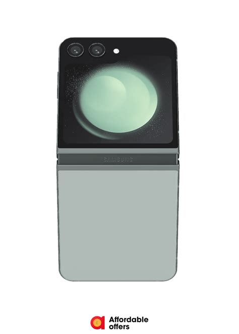 Samsung Galaxy Z Flip5 - Affordable Offers Ltd.