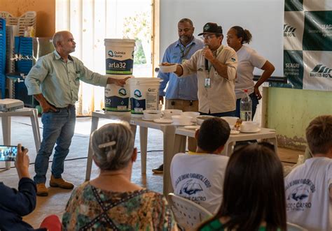 Emater Ro Promove Dia Especial Em Pimenteiras Do Oeste E D Dicas Para