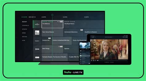 How to Get Local Channels Without Cable | Hulu