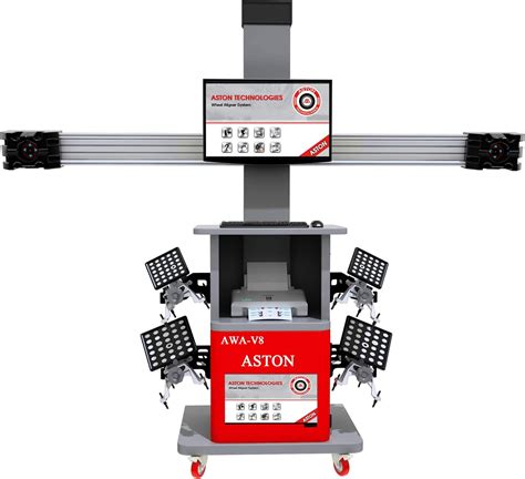 Aston Wheel Alignment Machine Alignment Machine Wheel Alignment System