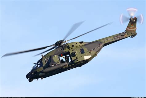 Nhi Nh Tth Germany Army Aviation Photo Airliners